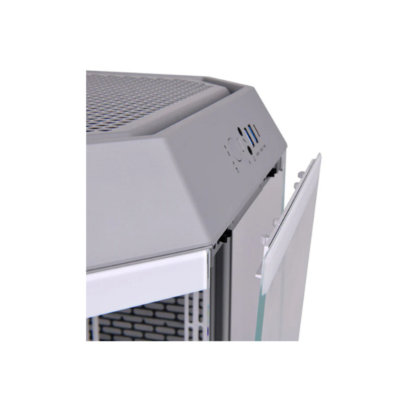 Компьютерный корпус Thermaltake The Tower 300 Black без Б/П в интернет магазине Stels.kz