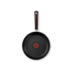 Сковорода Tefal Tendance brownie 4182122 22см в интернет магазине Stels.kz