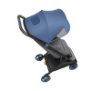 Детская коляска Qborn MITU Folding Baby Stroller Blue в интернет магазине Stels.kz