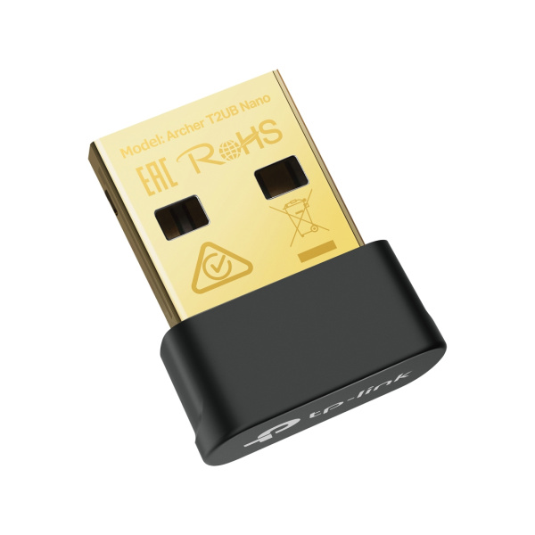Купить не дорого USB-адаптер TP-Link Archer T2UB Nano в интернет магазине Stels.kz USB-адаптер TP-Link Archer T2UB Nano в интернет магазине Stels.kz