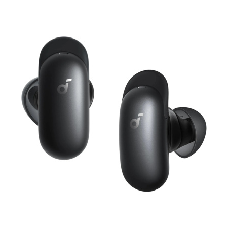 Наушники soundcore Liberty 5 Pro Max Black в интернет магазине Stels.kz