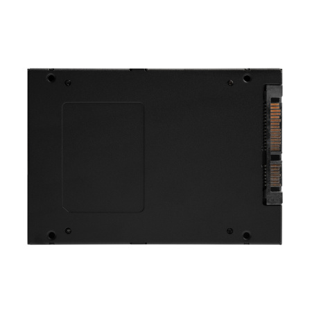 Купить не дорого Твердотельный накопитель SSD Kingston SKC600/2048G SATA III 2.5" в интернет магазине Stels.kz Твердотельный накопитель SSD Kingston SKC600/2048G SATA III 2.5" в интернет магазине Stels.kz