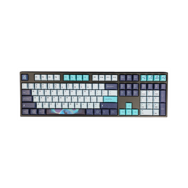 Клавиатура Varmilo Aurora VEA108 Cherry MX Red Клавиатура Varmilo Aurora VEA108 Cherry MX Red