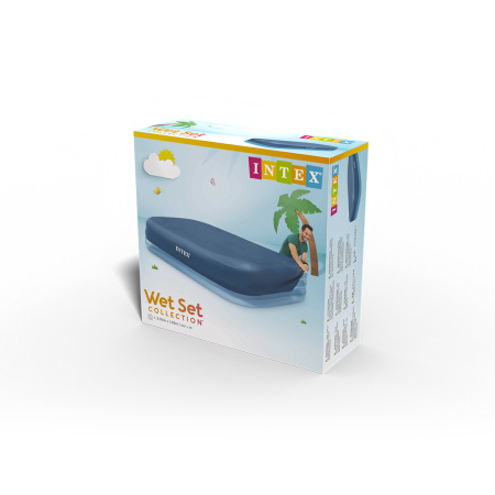 Тент для бассейна Intex 58412NP в интернет магазине Stels.kz