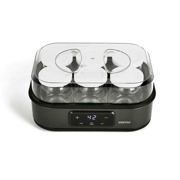 Йогуртница Centek CT-3130
