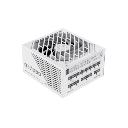 Блок питания Gamemax GX-1050 WT PCIE 5.0 ATX 3.0 в интернет магазине Stels.kz