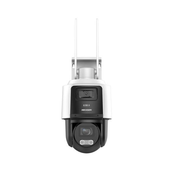 IP видеокамера Hikvision DS-2SE3C404MWG-4G/14 в интернет магазине Stels.kz