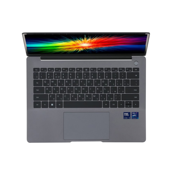 Ноутбук Huawei MateBook 14 14" Ultra 5 125H 16GB 512GB Win 11 FlemingH-W5651T FLMH-X (53014APJ) в интернет магазине Stels.kz