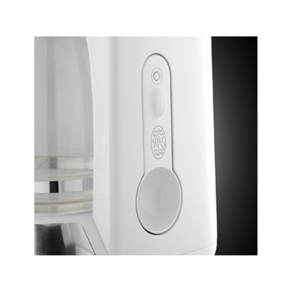 Купить не дорого Кофеварка капельная Russell Hobbs 24390-56 в интернет магазине Stels.kz Кофеварка капельная Russell Hobbs 24390-56 в интернет магазине Stels.kz