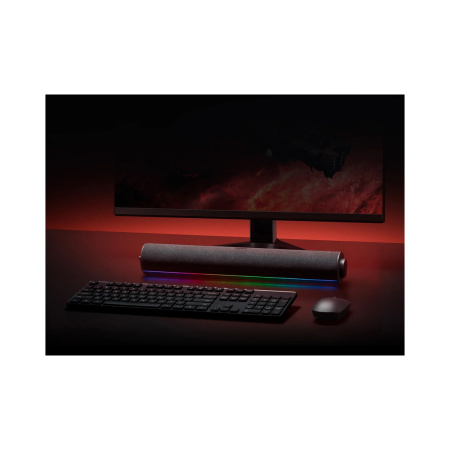 Колонка Xiaomi Desktop Speaker RGB (ASB02G) в интернет магазине Stels.kz