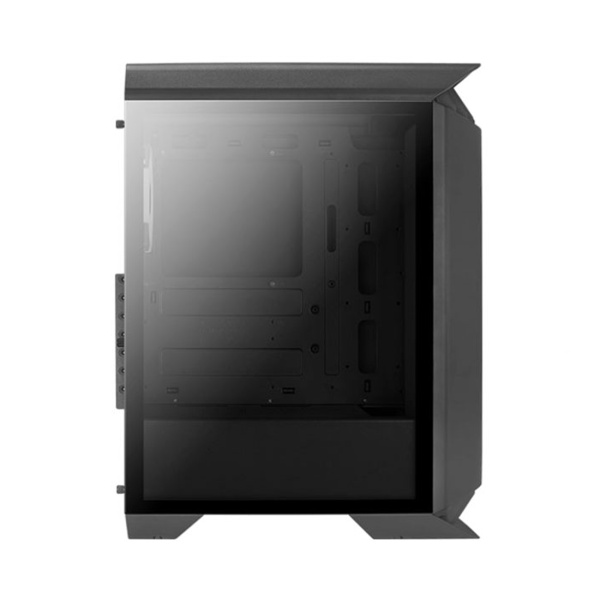 Компьютерный корпус Aerocool Gladiator Duo-G-BK-v1 без Б/П в интернет магазине Stels.kz