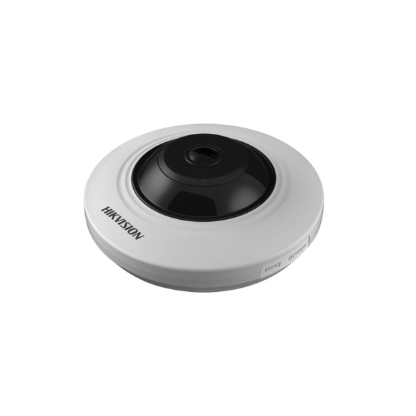 IP видеокамера Hikvision DS-2CD3956G2-IS в интернет магазине Stels.kz