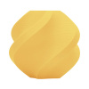 Филамент без катушки для 3D-печати Bambu Lab PLA Matte A01-Y2-1.75-1000-SPLFREE (лимонно-жёлтый)