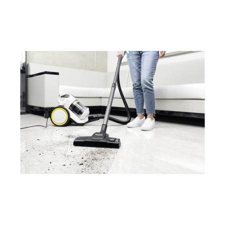 Пылесос KARCHER VC 3 Plus *EU в интернет магазине Stels.kz