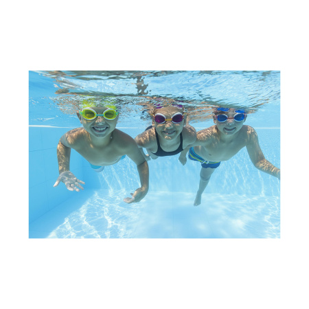 Очки для плавания Bestway 21202 в интернет магазине Stels.kz