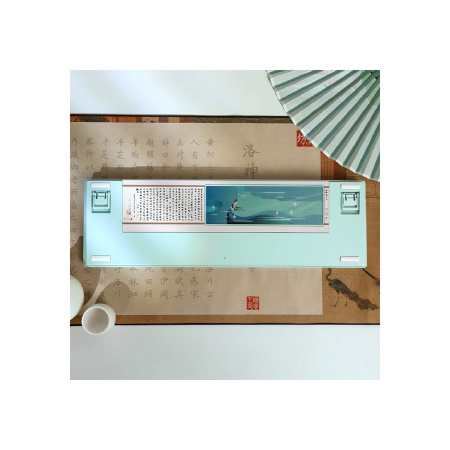 Клавиатура Varmilo Goddess LuoShen VA100 Kailh Prestige Voice в интернет магазине Stels.kz