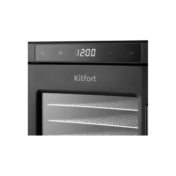 Сушилка для овощей и фруктов Kitfort КТ-1945 в интернет магазине Stels.kz