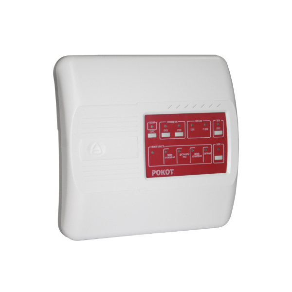 Прибор управления оповещением Сибирский Арсенал Рокот в интернет магазине Stels.kz