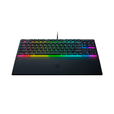 Клавиатура Razer Ornata V3 Tenkeyless - Russian Layout в интернет магазине Stels.kz