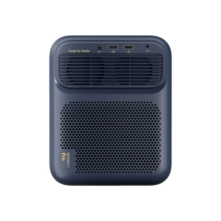 Проектор портативный Wanbo Mozart 1 Pro 2025 в интернет магазине Stels.kz