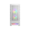 Компьютерный корпус Cougar Airface RGB White без Б/П в интернет магазине Stels.kz