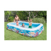 Надувной бассейн детский Intex 58485NP в интернет магазине Stels.kz