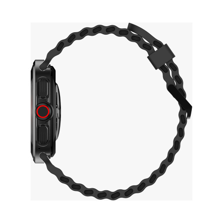 Смарт часы TECNO Watch Neo WN01 Black в интернет магазине Stels.kz