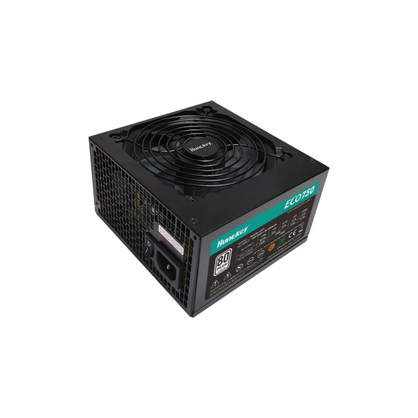 Блок питания Huntkey ECO750 в интернет магазине Stels.kz