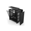 Компьютерный корпус NZXT H5 Flow RGB CC-H52FB-R1 Black без Б/П в интернет магазине Stels.kz