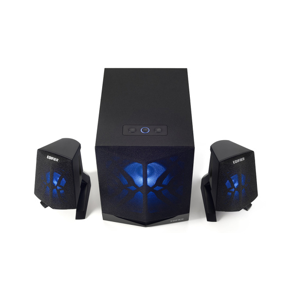 Акустическая система Edifier X230 Чёрный в интернет магазине Stels.kz