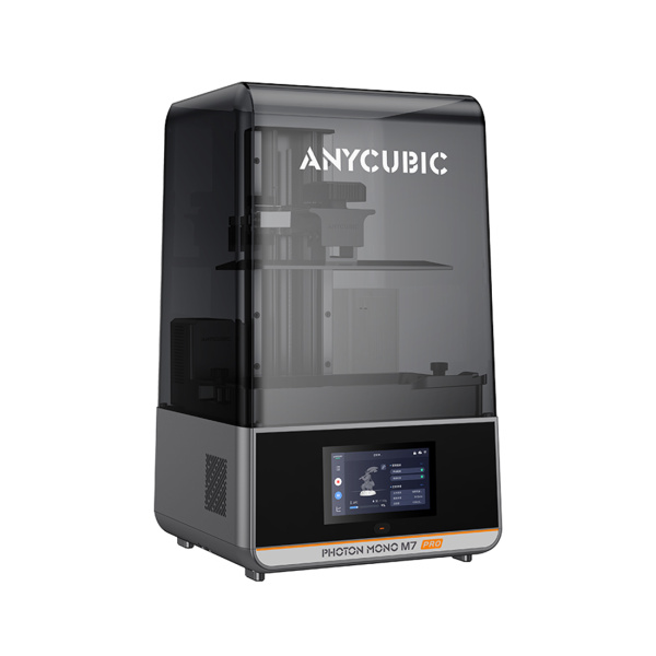 Фотополимерный 3D принтер Anycubic Photon Mono M7 Pro