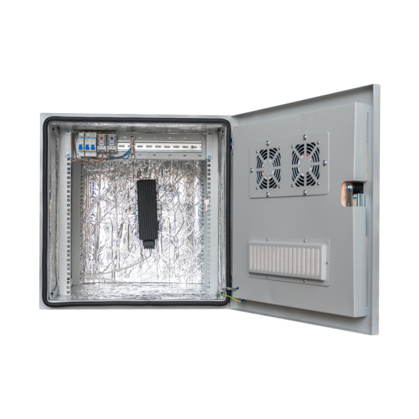 Климатический шкаф SHIP ШК-12U (настенный) в интернет магазине Stels.kz