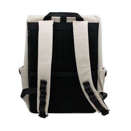 Рюкзак NINETYGO GRINDER Oxford Casual Backpack Бежевый в интернет магазине Stels.kz