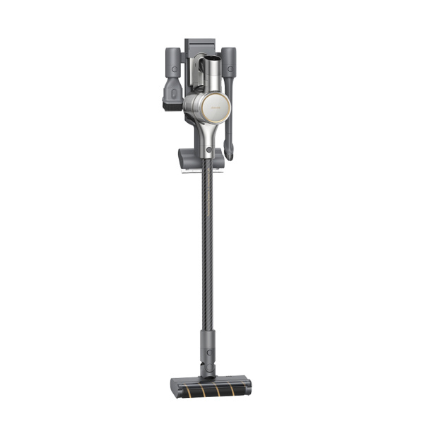 Купить не дорого Беспроводной вертикальный пылесос Dreame Cordless Vacuum Cleaner R20 в интернет магазине Stels.kz Беспроводной вертикальный пылесос Dreame Cordless Vacuum Cleaner R20 в интернет магазине Stels.kz