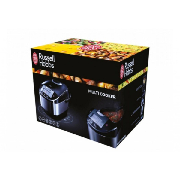 Мультиварка Russell Hobbs 21850-56 в интернет магазине Stels.kz