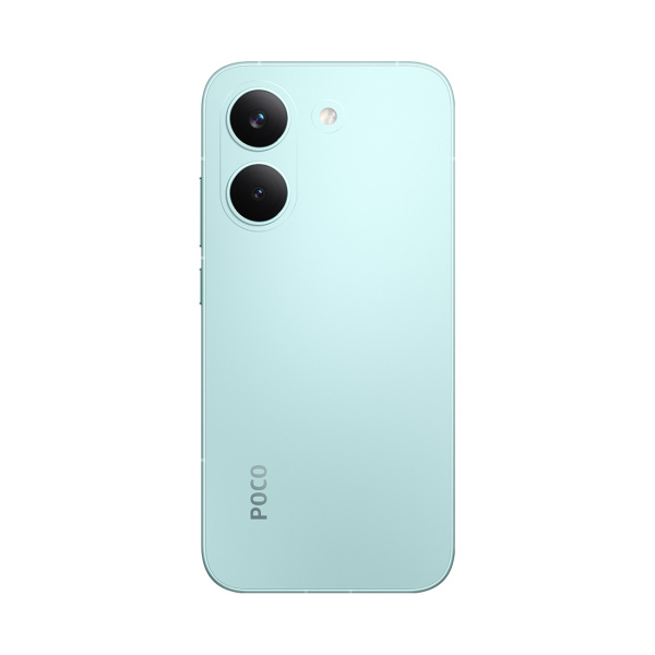 Мобильный телефон Poco X8 Pro 8GB RAM 256GB ROM Green в интернет магазине Stels.kz
