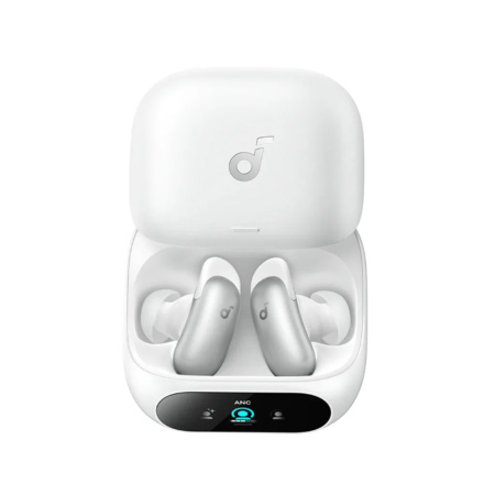 Наушники soundcore Liberty 5 Pro White в интернет магазине Stels.kz