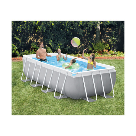 Каркасный бассейн Intex 26788NP в интернет магазине Stels.kz