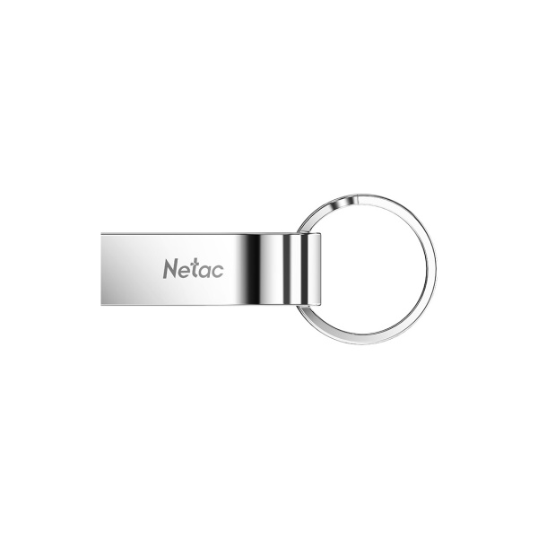 USB-накопитель Netac NT03U275N-016G-20SL 16GB