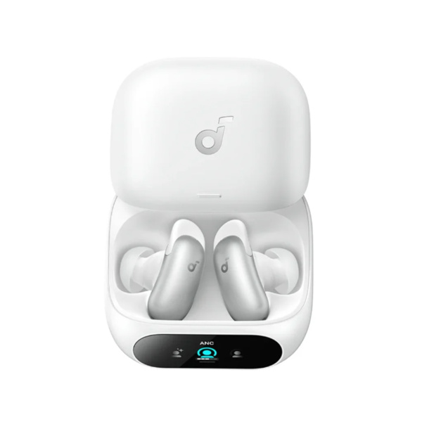 Наушники soundcore Liberty 5 Pro White в интернет магазине Stels.kz