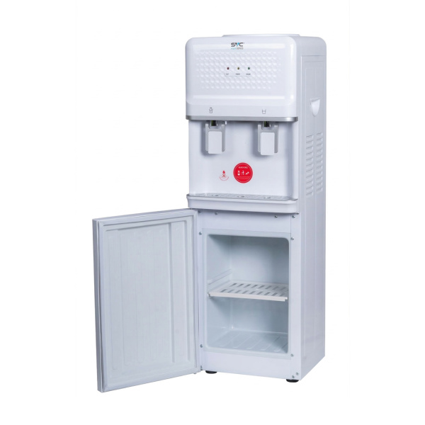 Кулер для воды напольный SVC Aqua series 9NA в интернет магазине Stels.kz