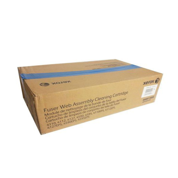 Узел очистки ремня в сборе Xerox 008R13085 / 108R00828 / 641S00689 / 108R00976 Узел очистки ремня в сборе Xerox 008R13085 / 108R00828 / 641S00689 / 108R00976