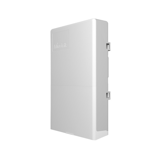 Коммутатор MikroTik CSS610-1Gi-7R-2S+OUT Коммутатор MikroTik CSS610-1Gi-7R-2S+OUT
