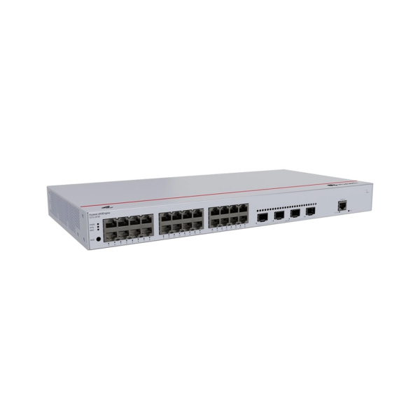 Коммутатор Huawei S310-24T4X Коммутатор Huawei S310-24T4X