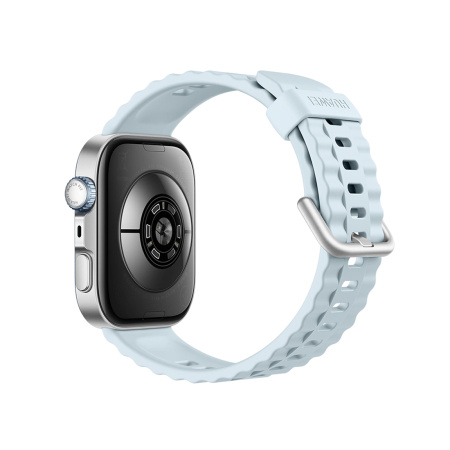 Смарт часы Huawei Watch Fit 4 Pro SYA-B29 Blue в интернет магазине Stels.kz