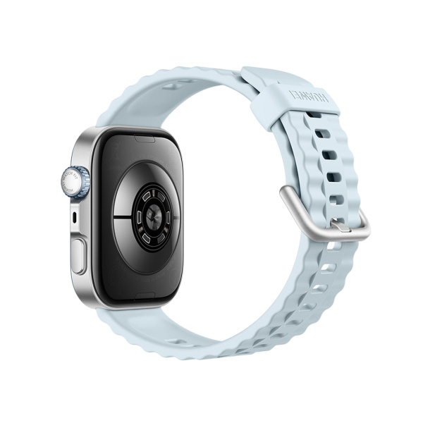 Смарт часы Huawei Watch Fit 4 Pro SYA-B29 Blue в интернет магазине Stels.kz