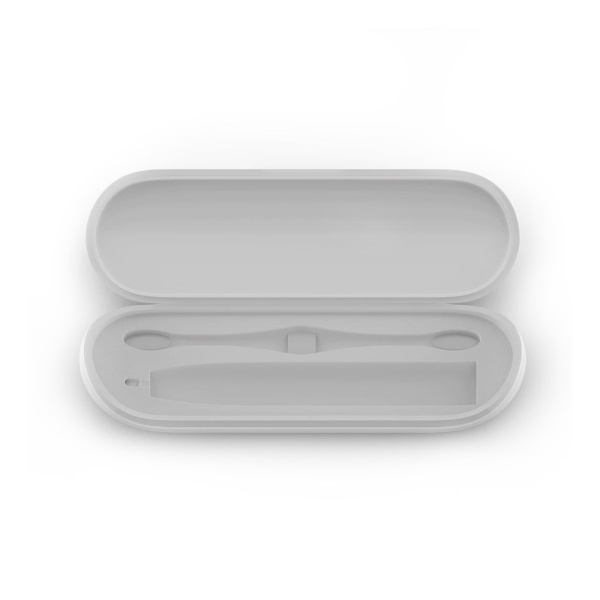 Кейс для зубных электрощеток Oclean Travel Case BB01 White Grey Кейс для зубных электрощеток Oclean Travel Case BB01 White Grey