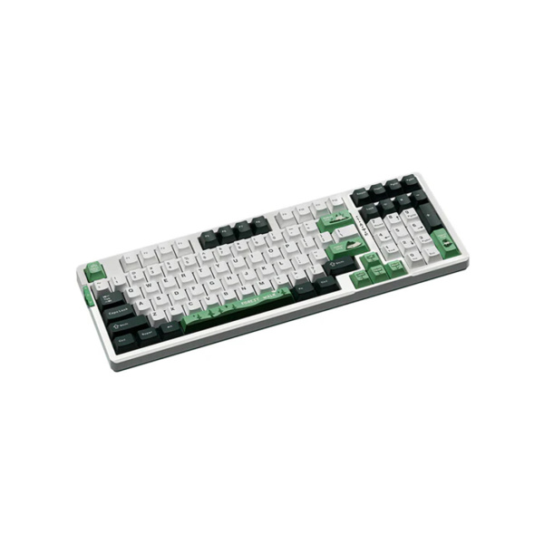 Купить не дорого Клавиатура VGN V98Pro V2 31925 Forest в интернет магазине Stels.kz Клавиатура VGN V98Pro V2 31925 Forest в интернет магазине Stels.kz