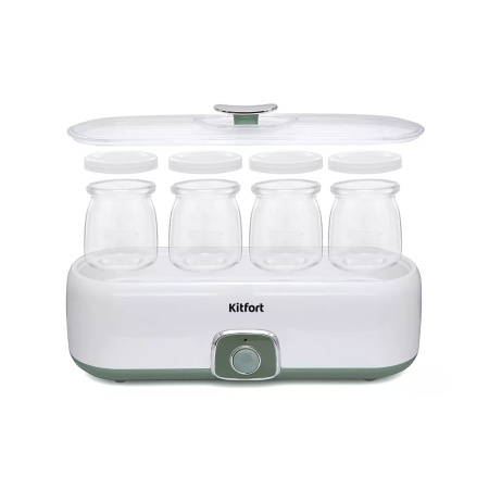 Йогуртница Kitfort КТ-2006 в интернет магазине Stels.kz