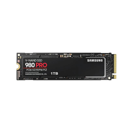 Твердотельный накопитель SSD Samsung 990 PRO 1TB M.2 в интернет магазине Stels.kz